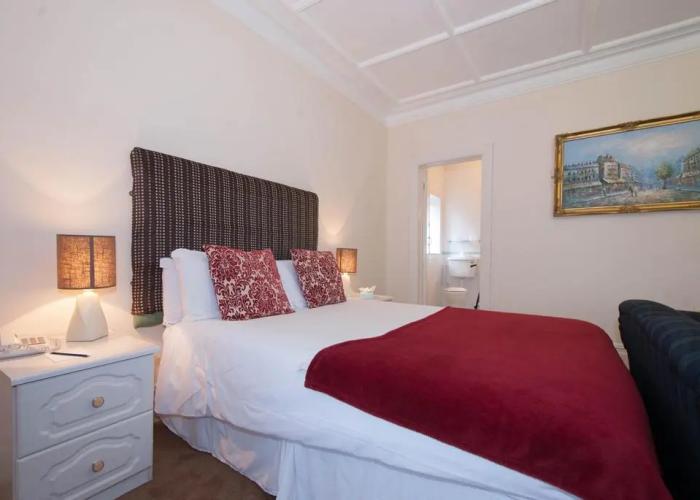 Langford Hotel, Brighton & Hove