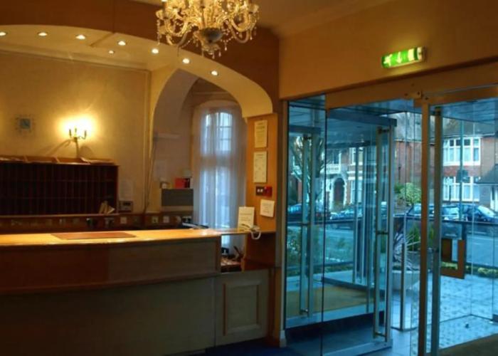 Langford Hotel, Brighton & Hove
