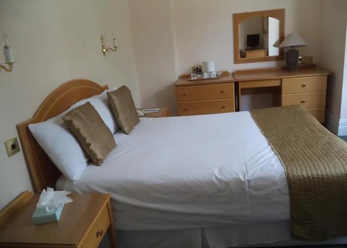 Langford Hotel, Brighton & Hove