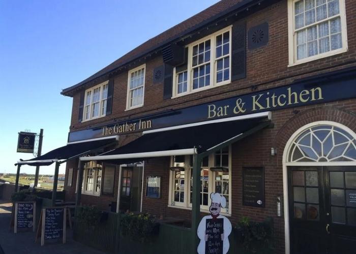 The Gather Inn