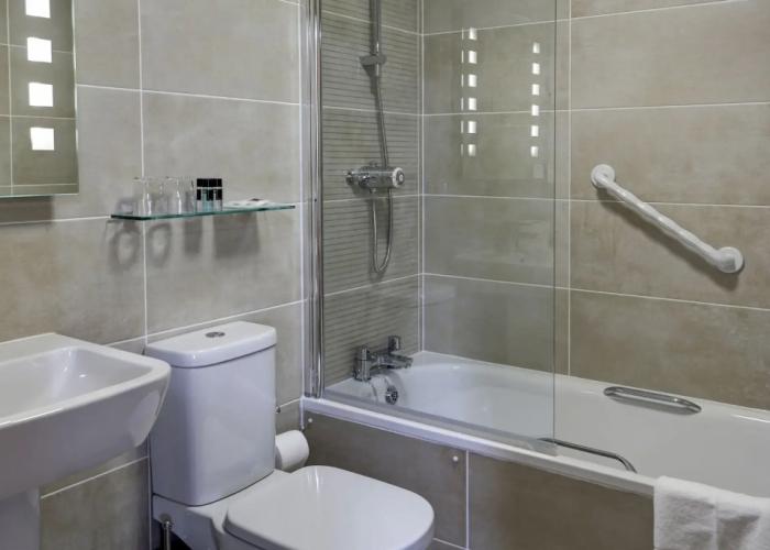 Best Western Princes Marine Hotel