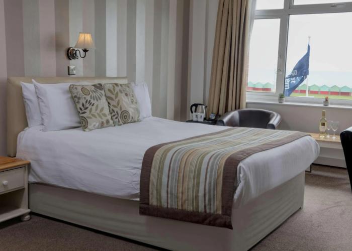 Best Western Princes Marine Hotel