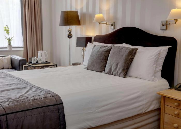 Best Western Princes Marine Hotel