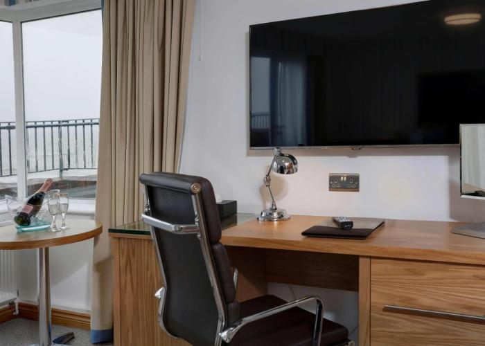 Best Western Princes Marine Hotel