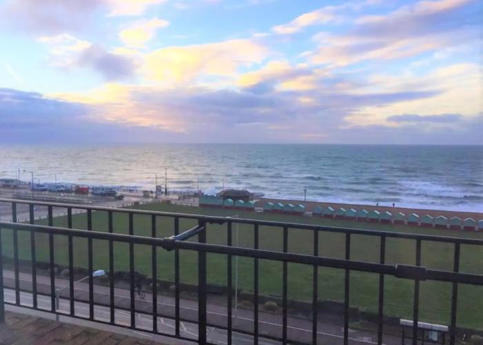 Best Western Princes Marine Hotel
