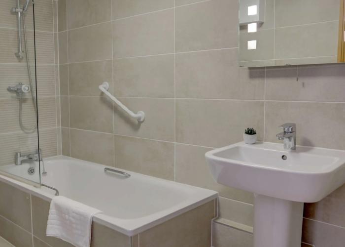 Best Western Princes Marine Hotel