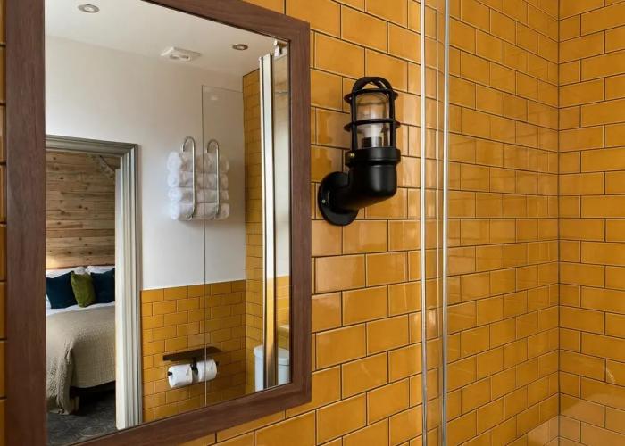 The Southern Belle