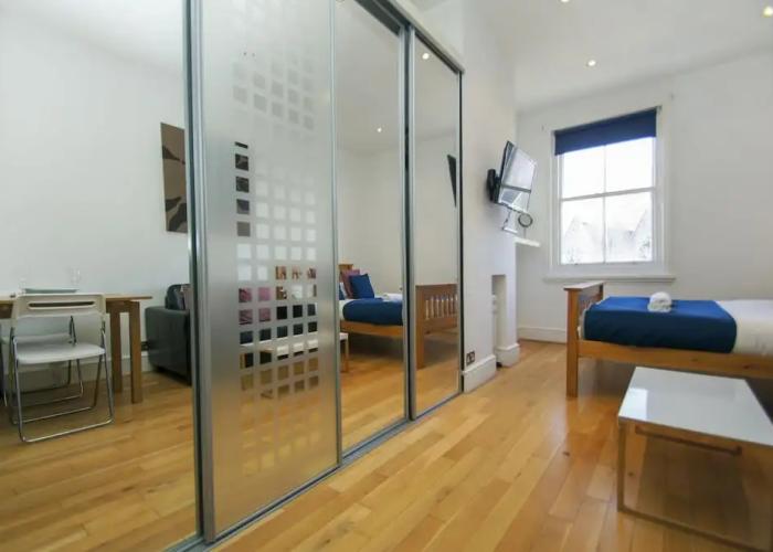 Cambridge Road Studio