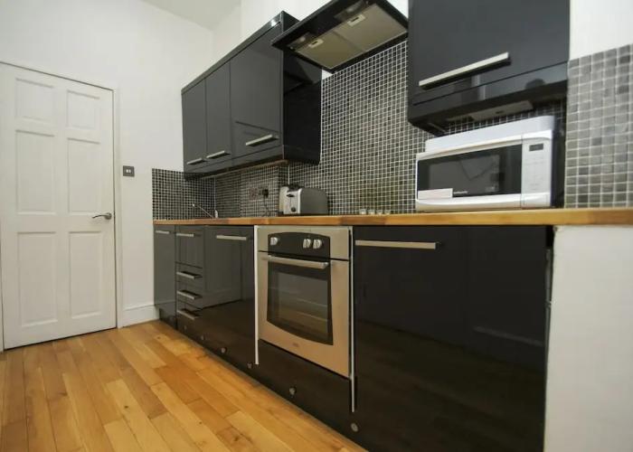 Cambridge Road Studio