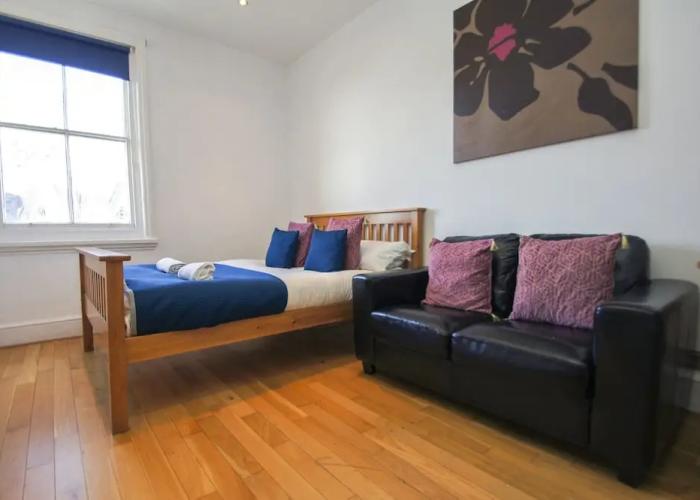 Cambridge Road Studio