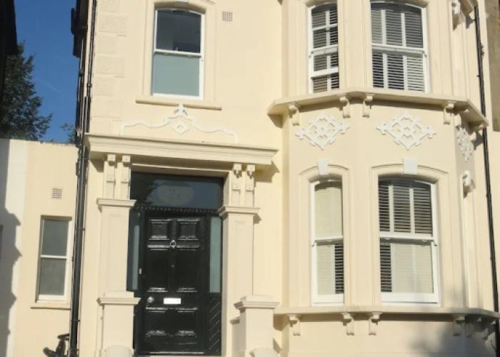 The Art House Hove