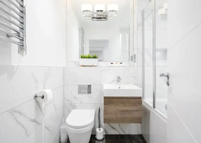 Roomspace Apartments -The Legacy
