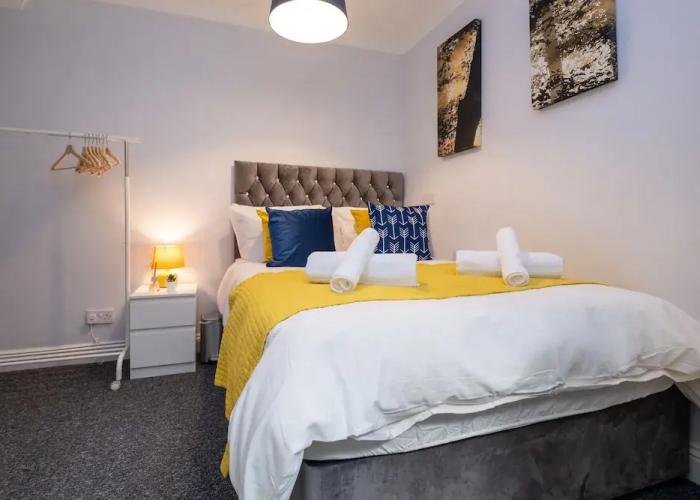 Brunswick in Brighton and Hove by 9S Living