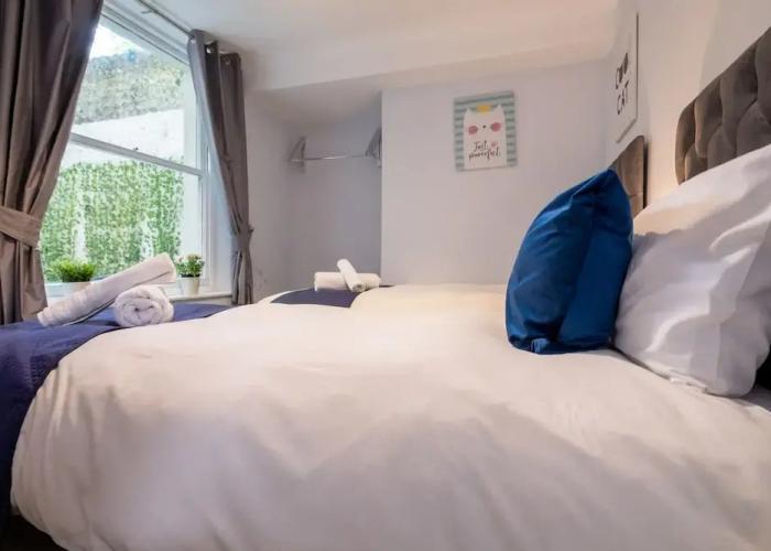 Brunswick in Brighton and Hove by 9S Living