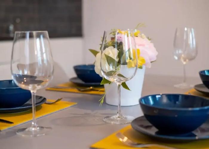 Brunswick in Brighton and Hove by 9S Living
