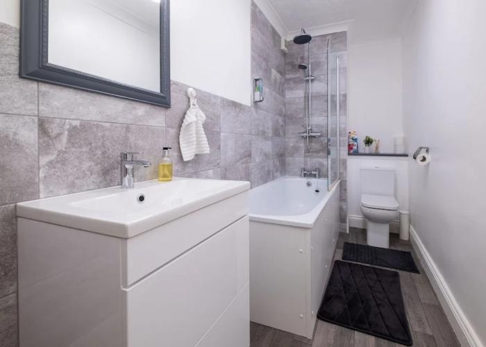 Brunswick in Brighton and Hove by 9S Living