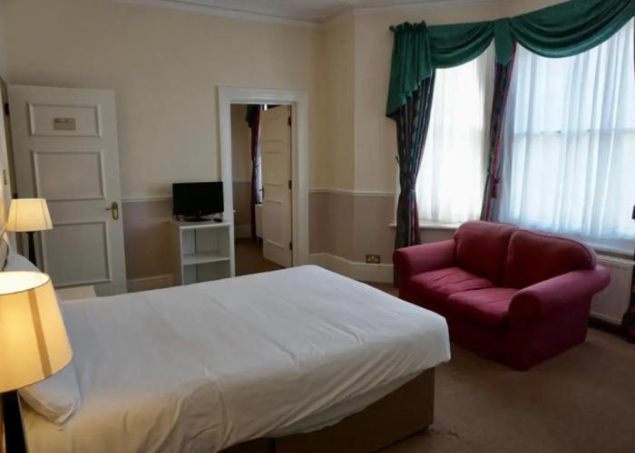 Albany, Brighton & Hove
