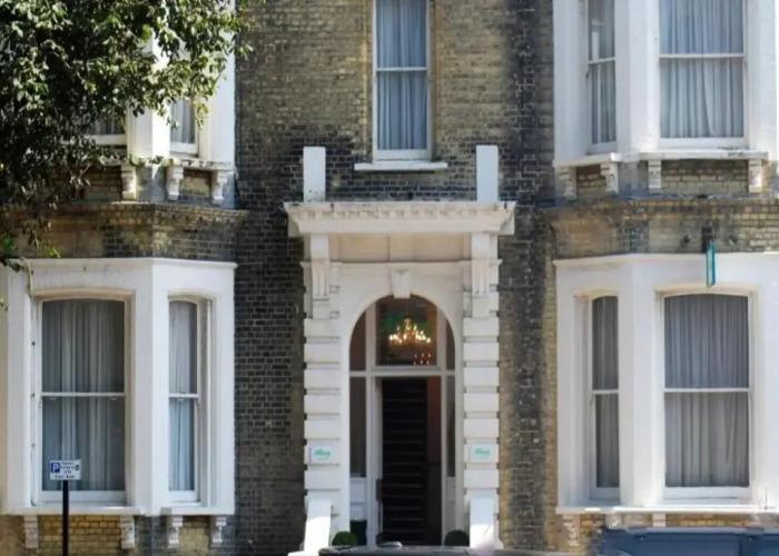 Albany, Brighton & Hove