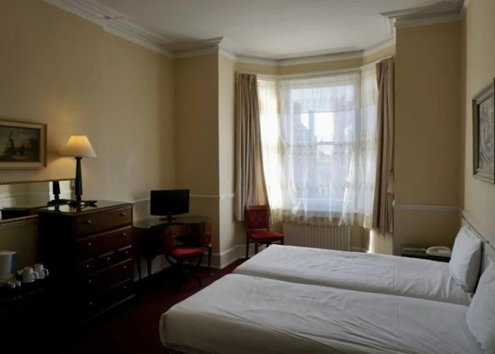 Albany, Brighton & Hove
