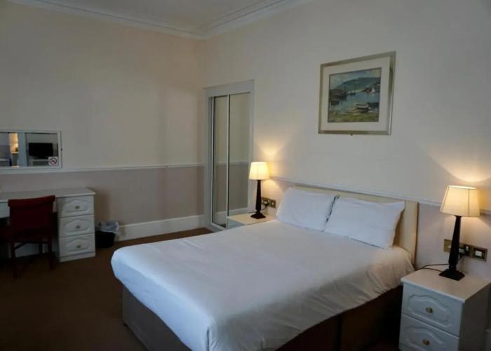 Albany, Brighton & Hove