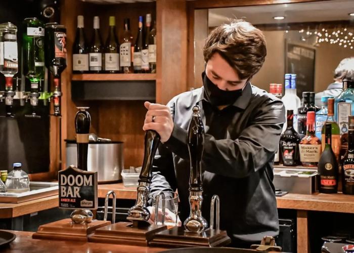 Black Bull Godmanchester