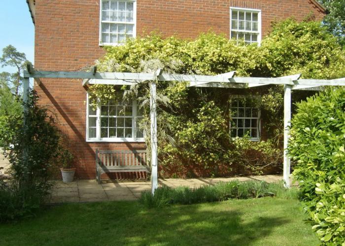 The Hall Farm B & B