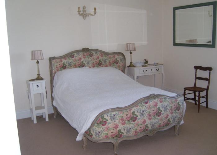 The Hall Farm B & B
