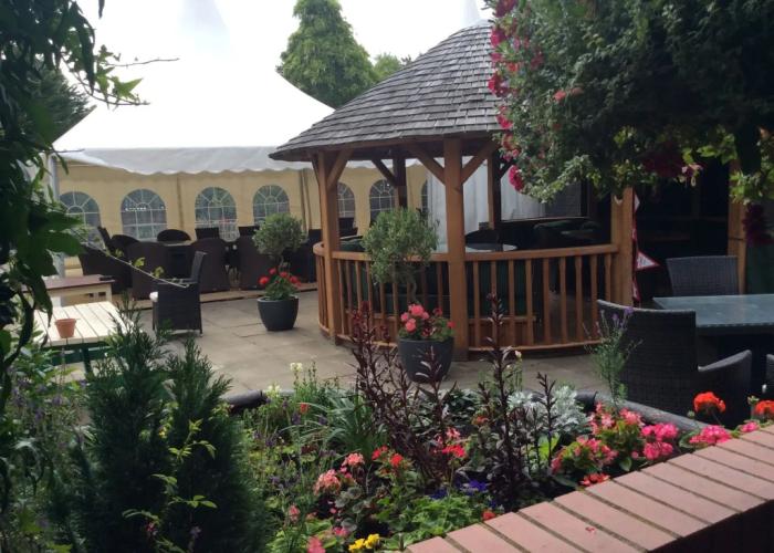 Lakeside Lodge Golf and Country Club