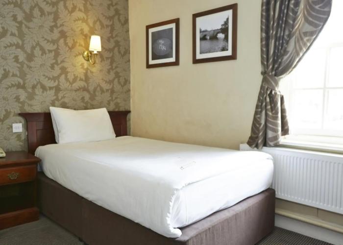 George Hotel Huntingdon by Greene King Inns