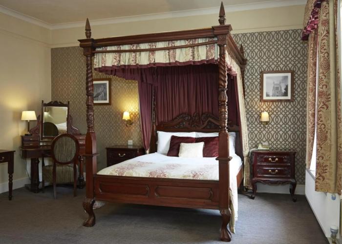 George Hotel Huntingdon by Greene King Inns