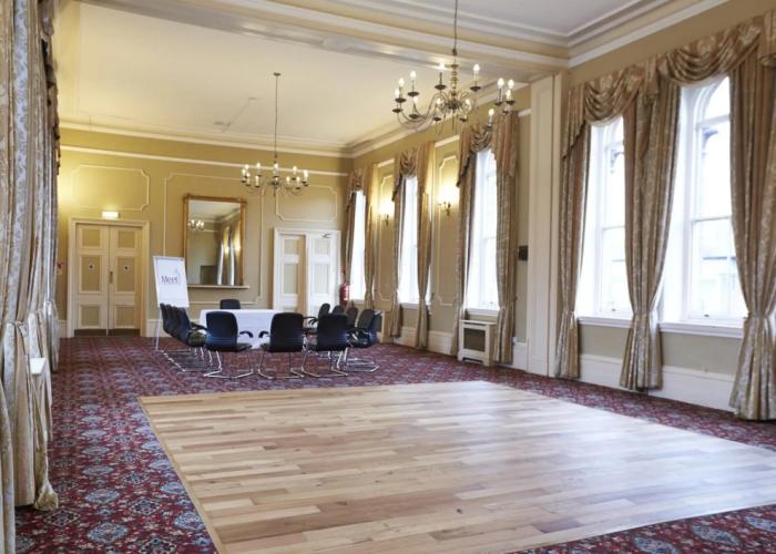 George Hotel Huntingdon by Greene King Inns