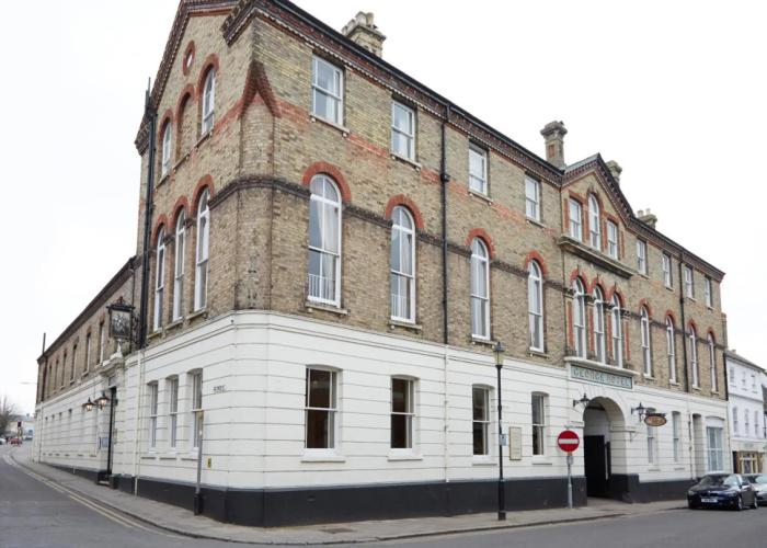 George Hotel Huntingdon by Greene King Inns