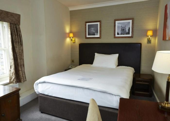 George Hotel Huntingdon by Greene King Inns