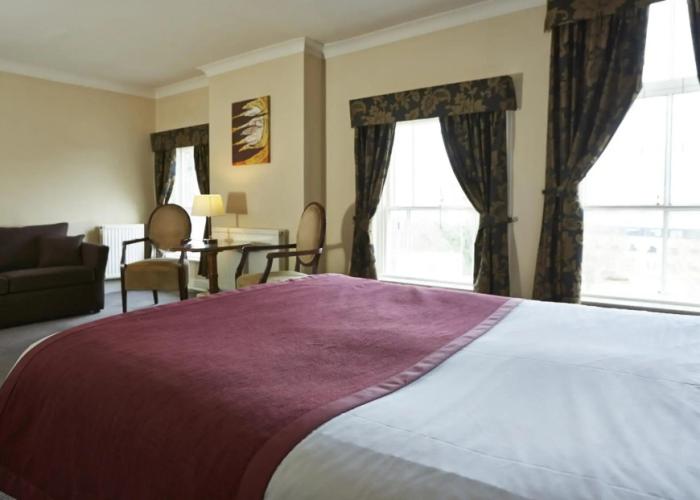 George Hotel Huntingdon by Greene King Inns