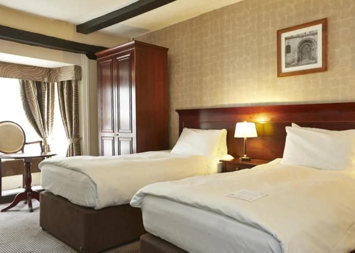 George Hotel Huntingdon by Greene King Inns