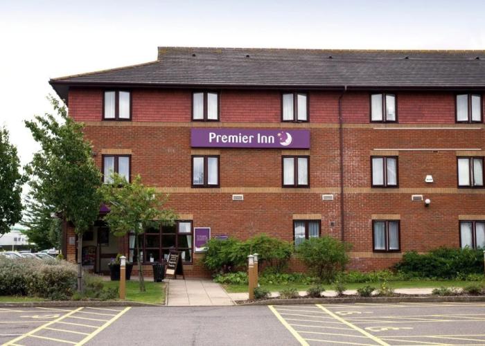 Premier Inn Huntingdon - A1/A14