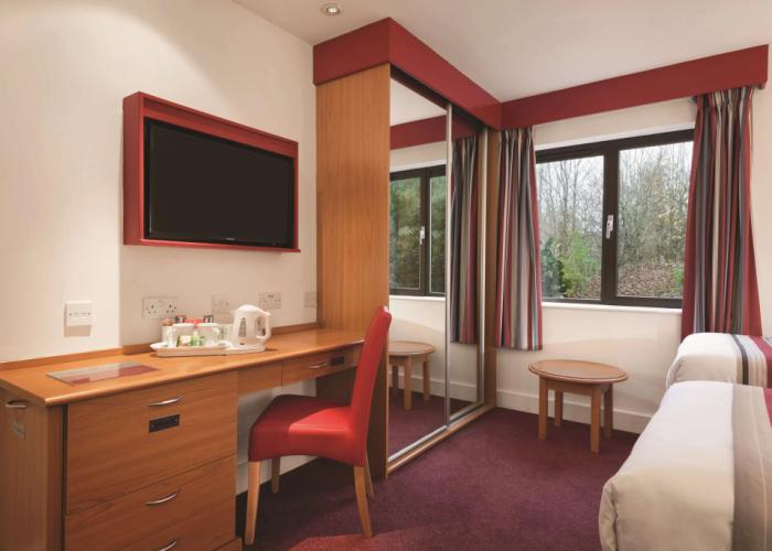 Ramada by Wyndham Cambridge