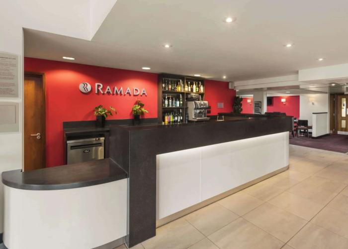 Ramada by Wyndham Cambridge