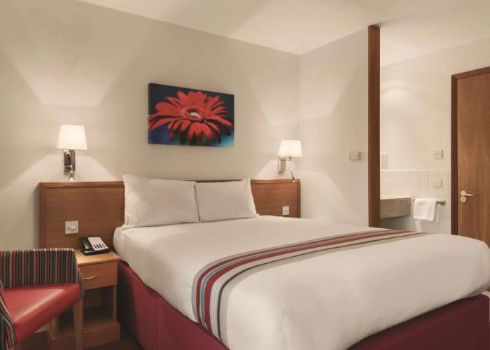 Ramada by Wyndham Cambridge