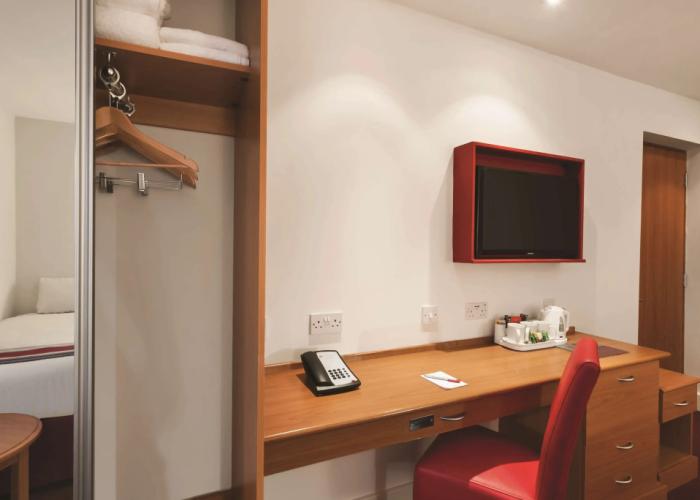 Ramada by Wyndham Cambridge