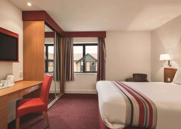 Ramada by Wyndham Cambridge