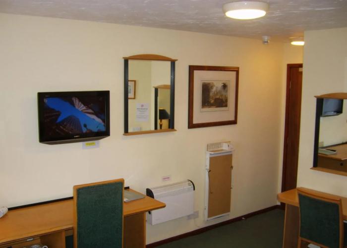Redwings Lodge Sawtry