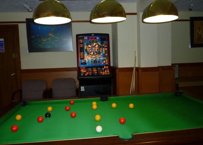 Redwings Lodge Sawtry