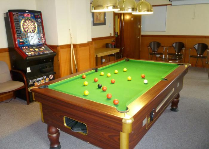 Redwings Lodge Sawtry