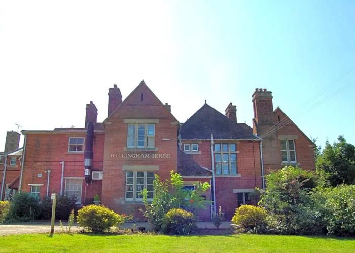 Willingham House