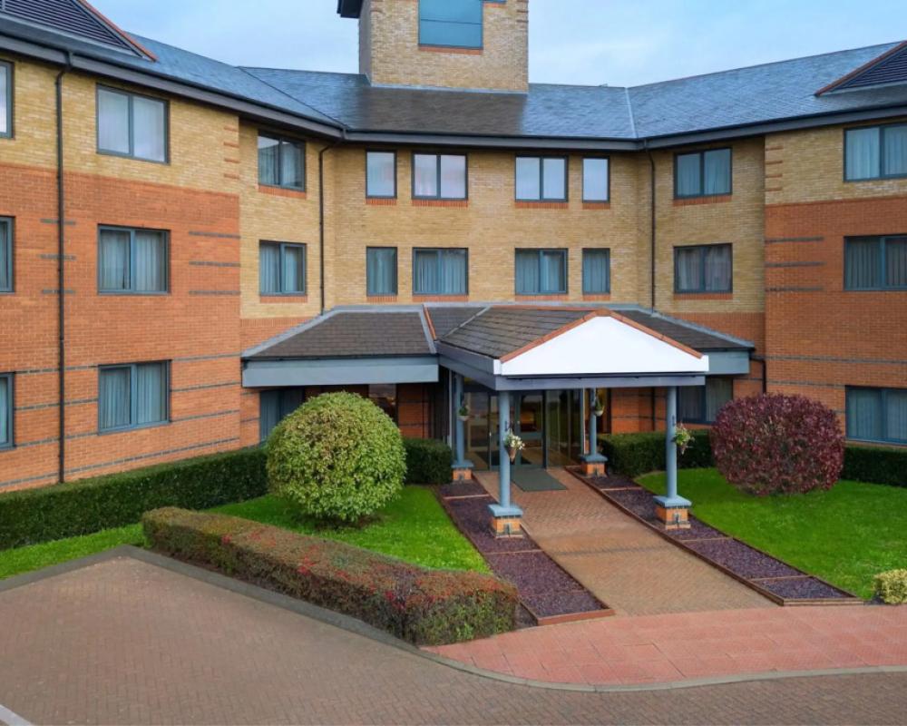 Delta Hotels by Marriott Huntingdon