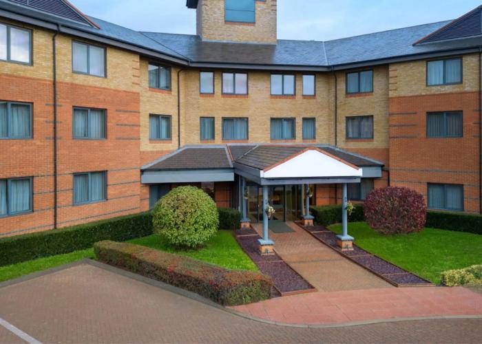Delta Hotels by Marriott Huntingdon