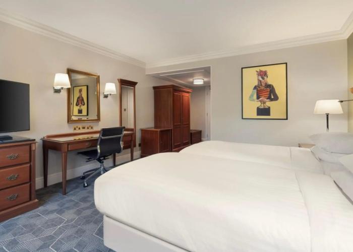 Delta Hotels by Marriott Huntingdon