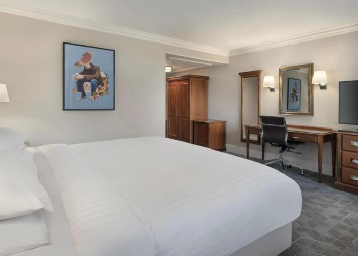 Delta Hotels by Marriott Huntingdon