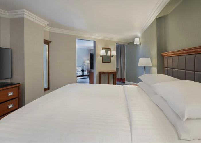 Delta Hotels by Marriott Huntingdon